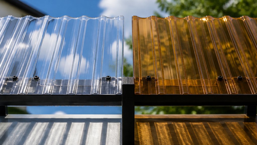 choosing the right polycarbonate