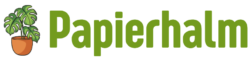 papierhalm logo