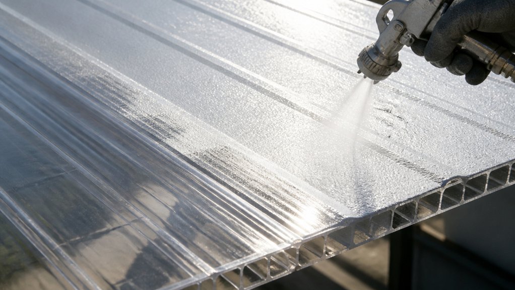 reflective coatings for roofs