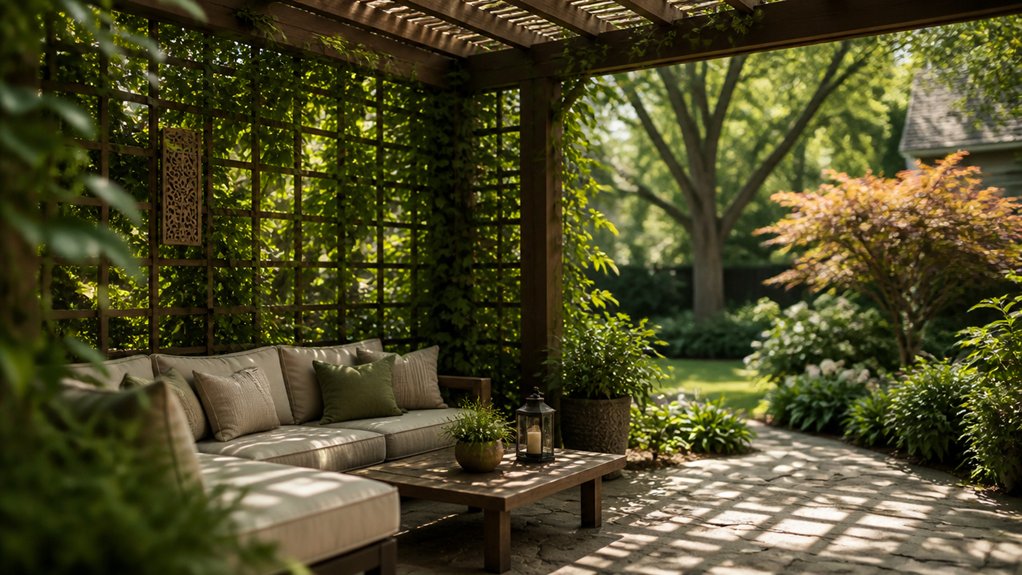 shade and privacy solutions