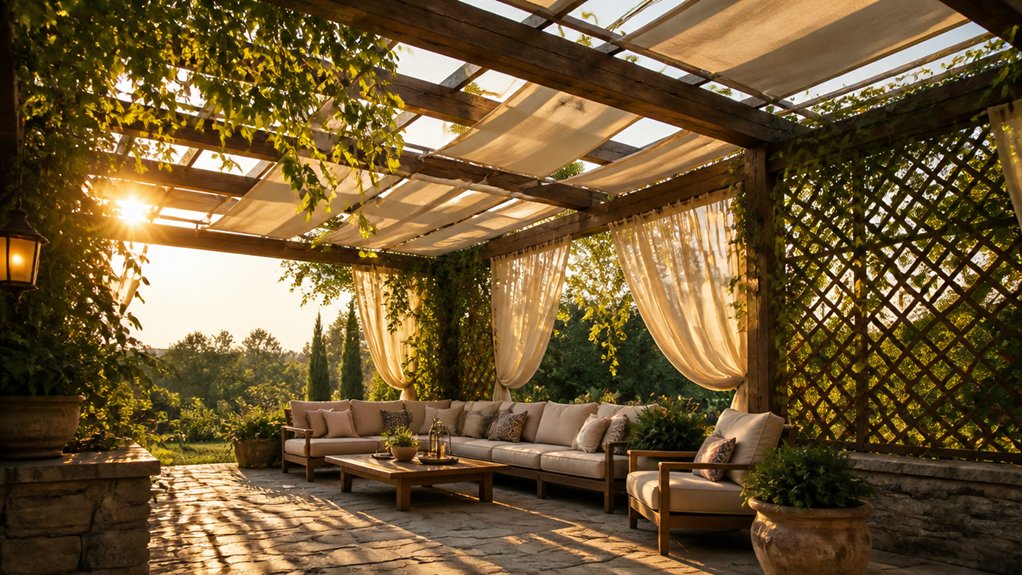versatile outdoor fabric solutions